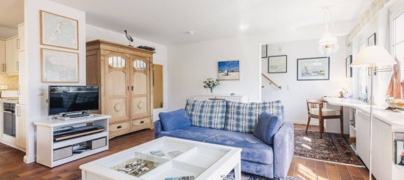 Дуплекс с 3 комнатами в Передняя Померания-Рюген, Германия № 150073 10