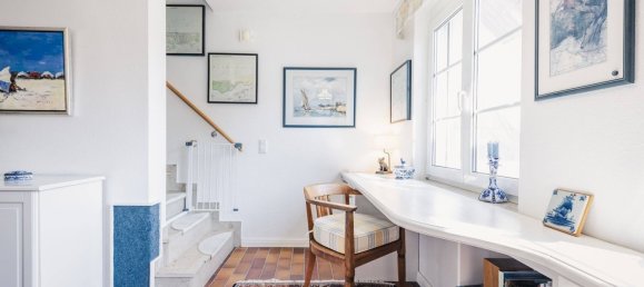 Дуплекс с 3 комнатами в Передняя Померания-Рюген, Германия № 150073 9