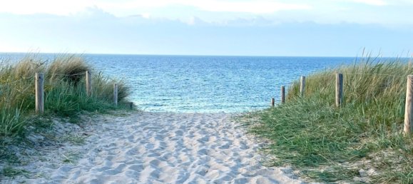 Дуплекс с 3 комнатами в Передняя Померания-Рюген, Германия № 150073 25