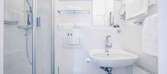 Дуплекс с 3 комнатами в Передняя Померания-Рюген, Германия № 150073 22