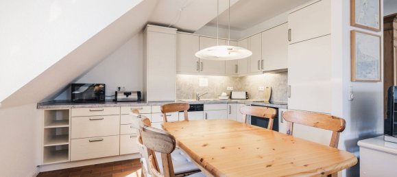 Дуплекс с 3 комнатами в Передняя Померания-Рюген, Германия № 150073 11