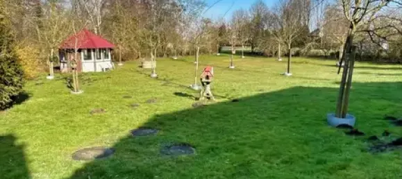 Casa T4 em Aurich, Germany N.º 188668 9