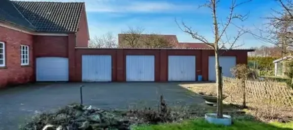 Casa T4 em Aurich, Germany N.º 188668 7