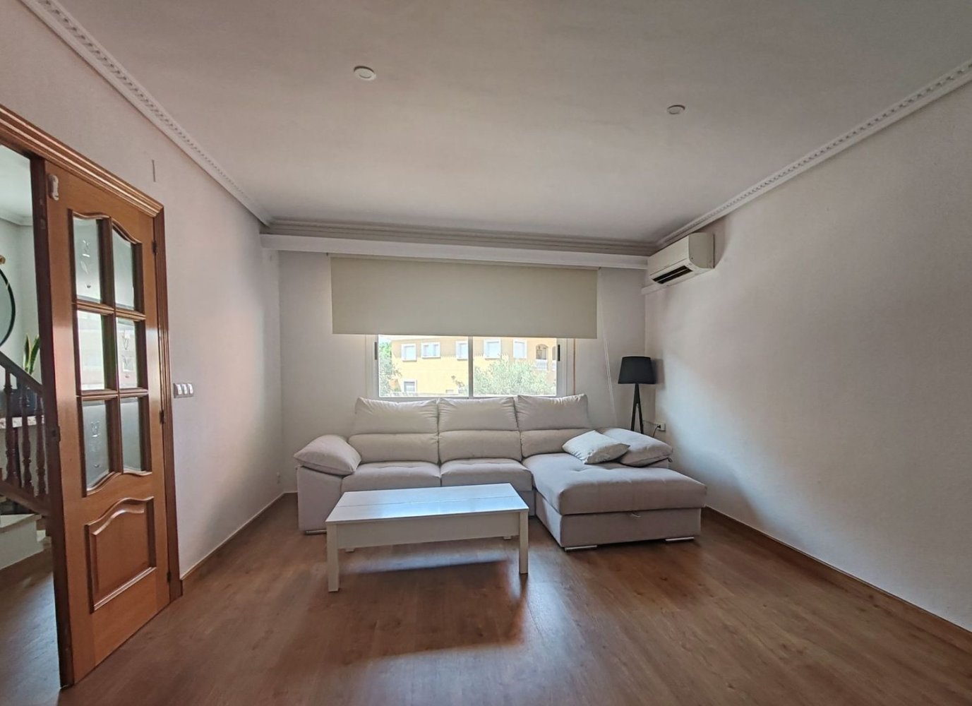 4 bedrooms Townhouse in Cocentaina, Spain No. 148853