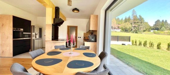 4 Schlafzimmer Haus in Krumpendorf am Wörthersee, Austria, Nr. 121765 2