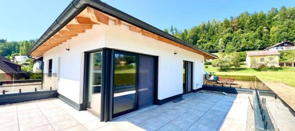 4 Schlafzimmer Haus in Krumpendorf am Wörthersee, Austria, Nr. 121765 9