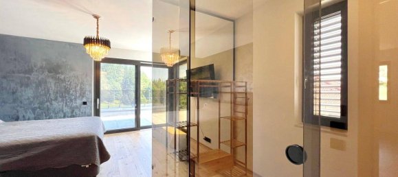 4 Schlafzimmer Haus in Krumpendorf am Wörthersee, Austria, Nr. 121765 6