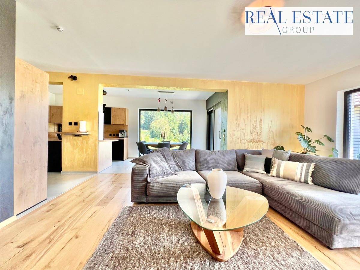 4 Schlafzimmer Haus in Krumpendorf am Wörthersee, Austria, Nr. 121765