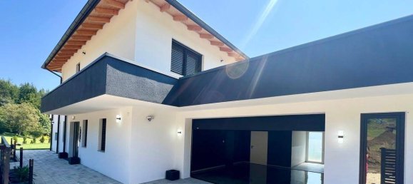 4 Schlafzimmer Haus in Krumpendorf am Wörthersee, Austria, Nr. 121765 8