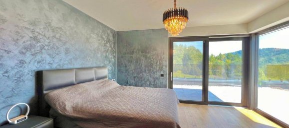 4 Schlafzimmer Haus in Krumpendorf am Wörthersee, Austria, Nr. 121765 5