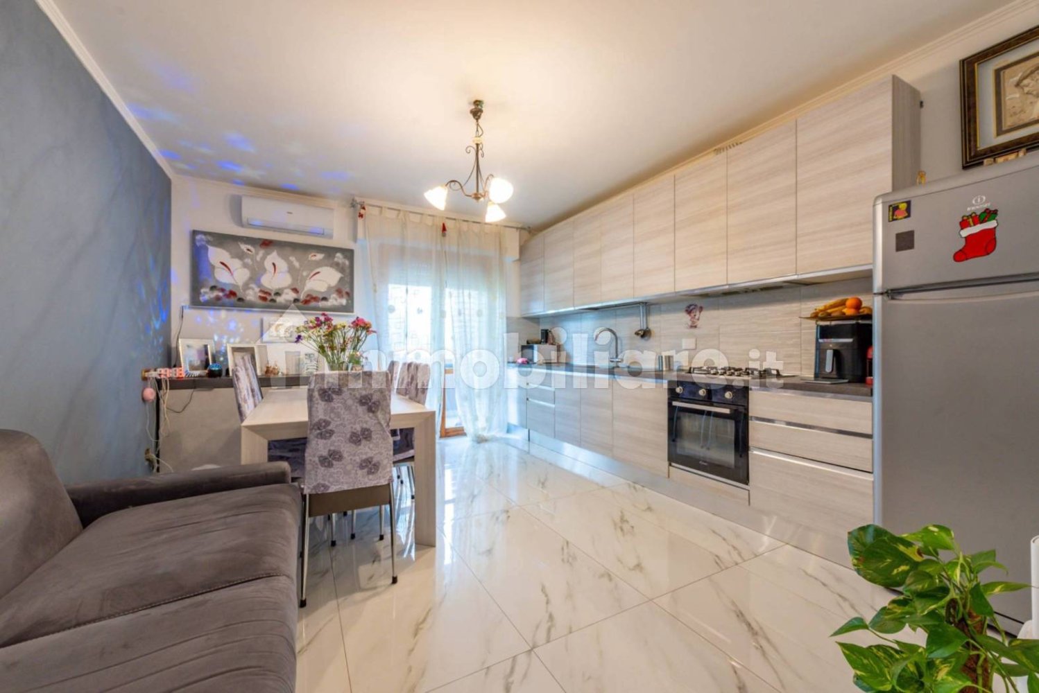 3 chambres Appartement à Rome, Italy No. 307731