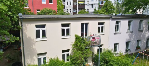 3 rooms Apartment in Leipzig, Germany No. 46621 4