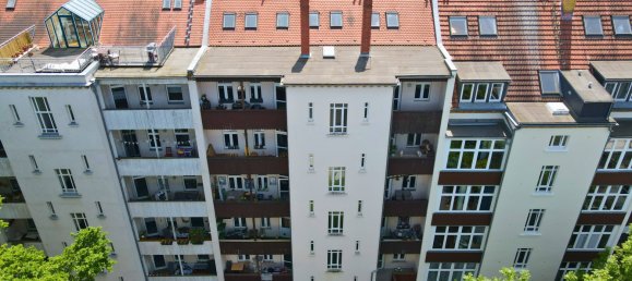 3 rooms Apartment in Leipzig, Germany No. 46621 3