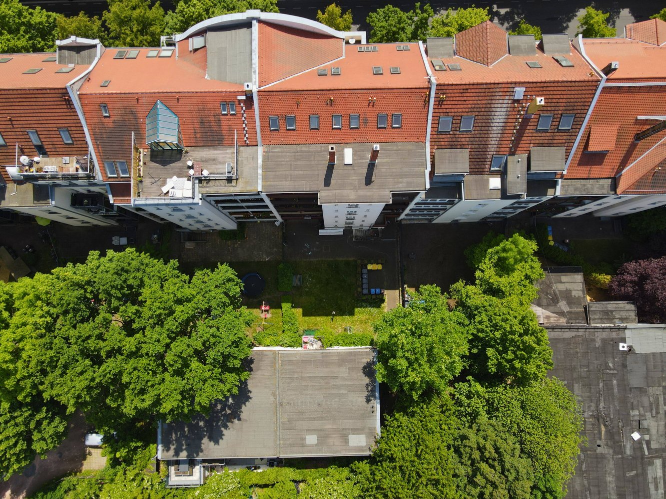 3 rooms Apartment in Leipzig, Germany No. 46621