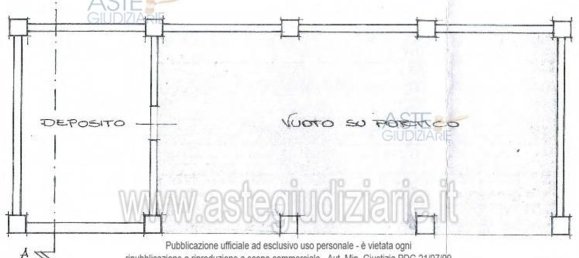 5 bedrooms House in Caorso, Italy No. 351054 6