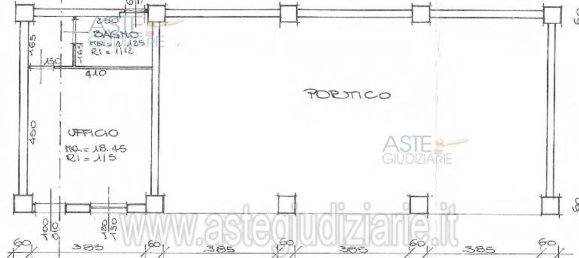 5 bedrooms House in Caorso, Italy No. 351054 3