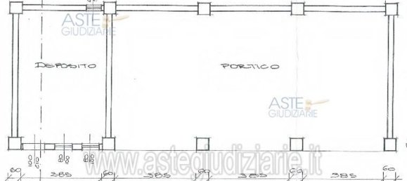 5 bedrooms House in Caorso, Italy No. 351054 5