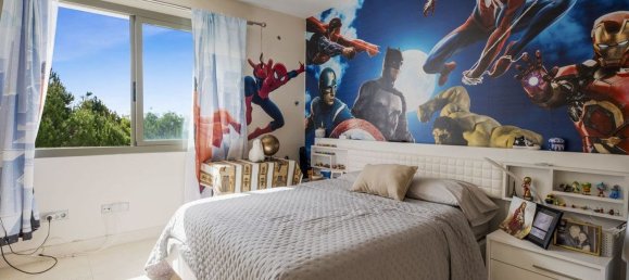 3 bedrooms Duplex in Malaga, Spain No. 154569 11