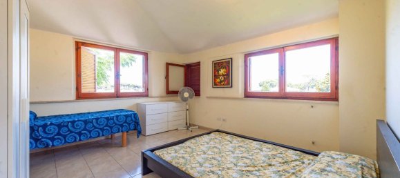 Вилла с 5 комнатами в Анцио, Италия № 287521 15