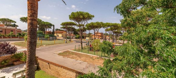 Вилла с 5 комнатами в Анцио, Италия № 287521 20