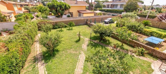 Вилла с 5 комнатами в Анцио, Италия № 287521 9