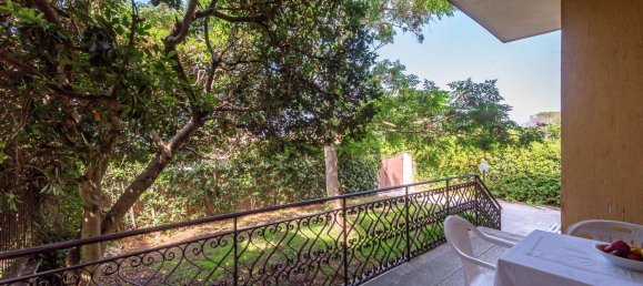 Вилла с 5 комнатами в Анцио, Италия № 287521 25