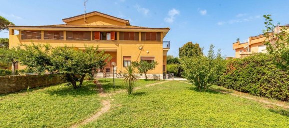 Вилла с 5 комнатами в Анцио, Италия № 287521 3