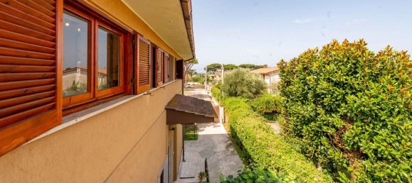 Вилла с 5 комнатами в Анцио, Италия № 287521 8