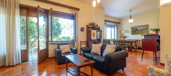 Вилла с 5 комнатами в Анцио, Италия № 287521 37