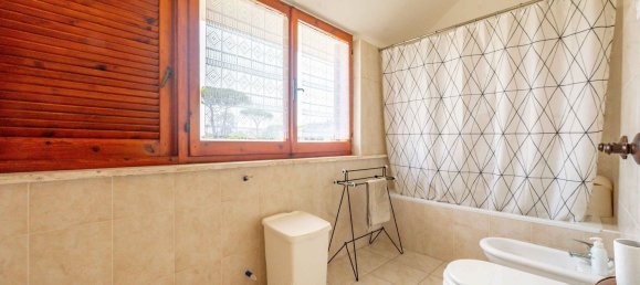 Вилла с 5 комнатами в Анцио, Италия № 287521 12