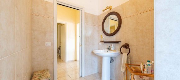 Вилла с 5 комнатами в Анцио, Италия № 287521 11