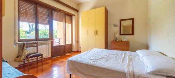 Вилла с 5 комнатами в Анцио, Италия № 287521 32