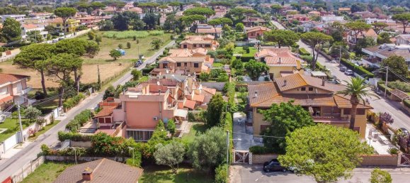 Вилла с 5 комнатами в Анцио, Италия № 287521 39