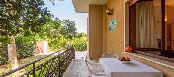 Вилла с 5 комнатами в Анцио, Италия № 287521 26