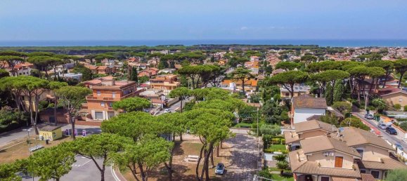 Вилла с 5 комнатами в Анцио, Италия № 287521 42