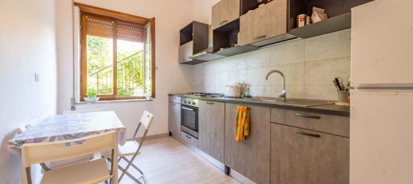 Вилла с 5 комнатами в Анцио, Италия № 287521 33