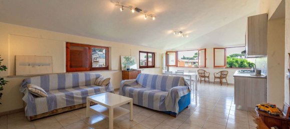 Вилла с 5 комнатами в Анцио, Италия № 287521 18