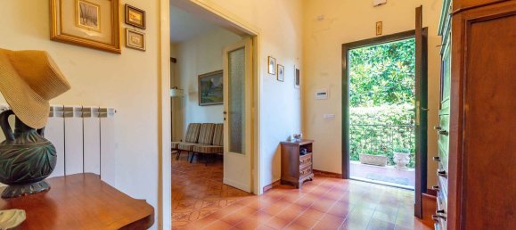 Вилла с 5 комнатами в Анцио, Италия № 287521 34