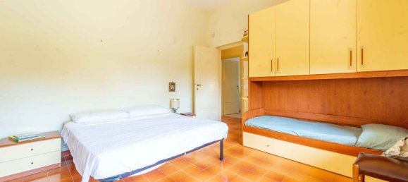 Вилла с 5 комнатами в Анцио, Италия № 287521 31