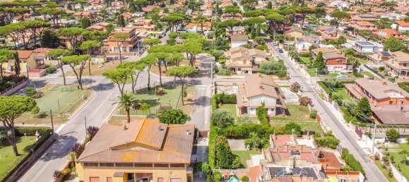 Вилла с 5 комнатами в Анцио, Италия № 287521 47