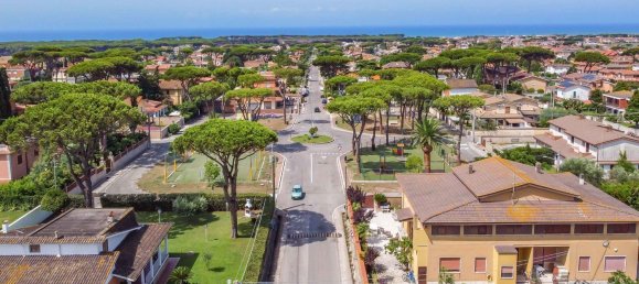 Вилла с 5 комнатами в Анцио, Италия № 287521 43