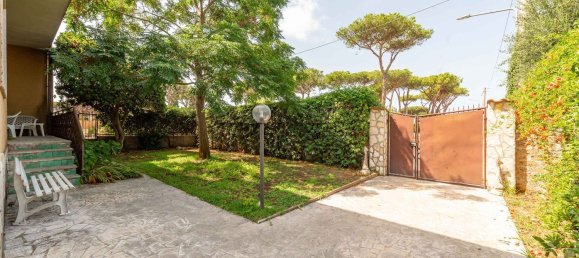 Вилла с 5 комнатами в Анцио, Италия № 287521 7