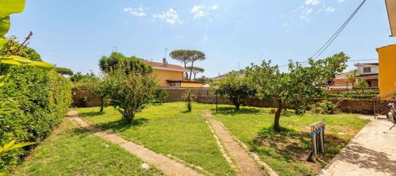 Вилла с 5 комнатами в Анцио, Италия № 287521 4