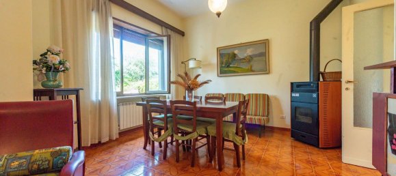 Вилла с 5 комнатами в Анцио, Италия № 287521 36