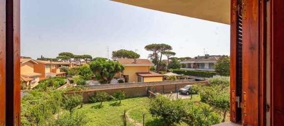 Вилла с 5 комнатами в Анцио, Италия № 287521 10