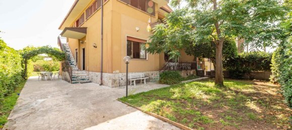 Вилла с 5 комнатами в Анцио, Италия № 287521 6