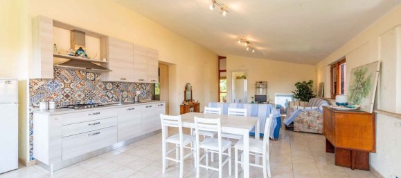 Вилла с 5 комнатами в Анцио, Италия № 287521 16