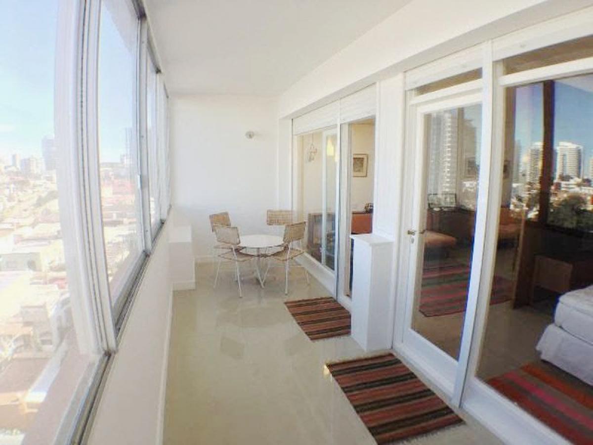 Студия в Мальдонадо, Уругвай № 3383