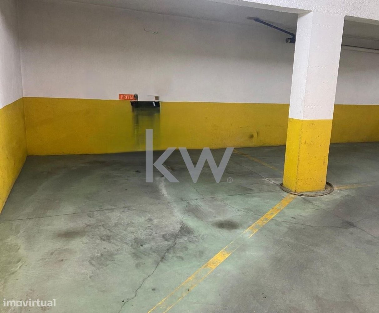 14m² Parking in Torres Vedras, Portugal No. 309631
