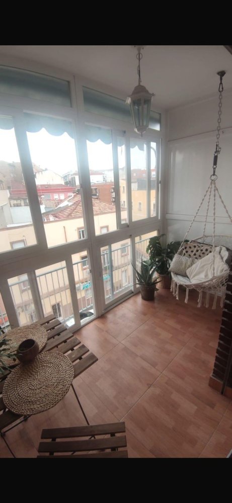 Ático de 3 dormitorios en Madrid, Spain No. 277924